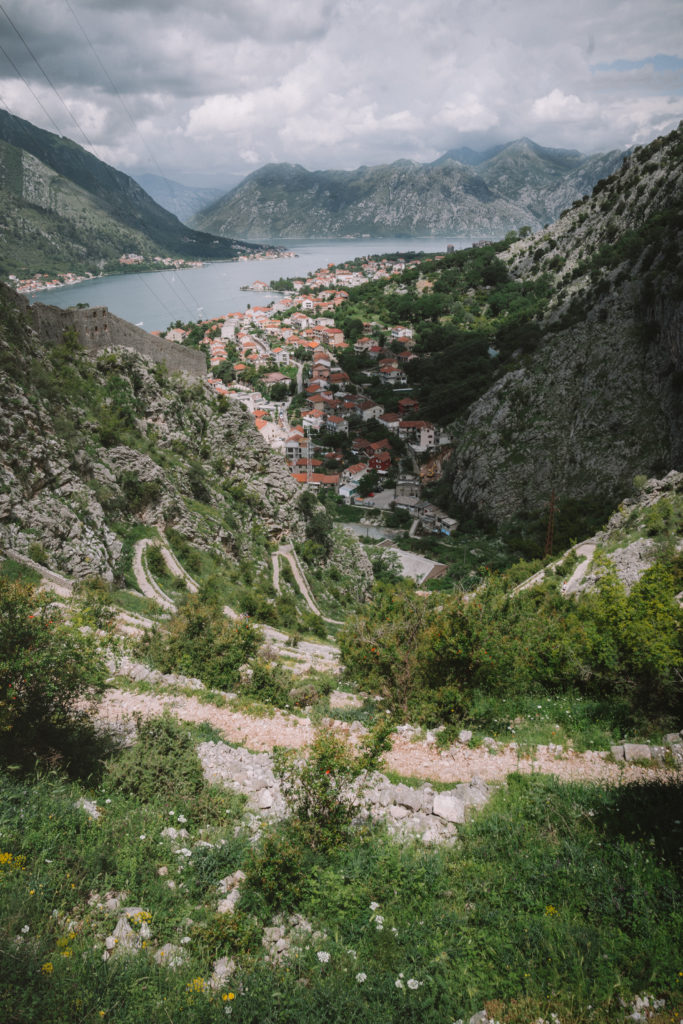 balkan tourist attractions