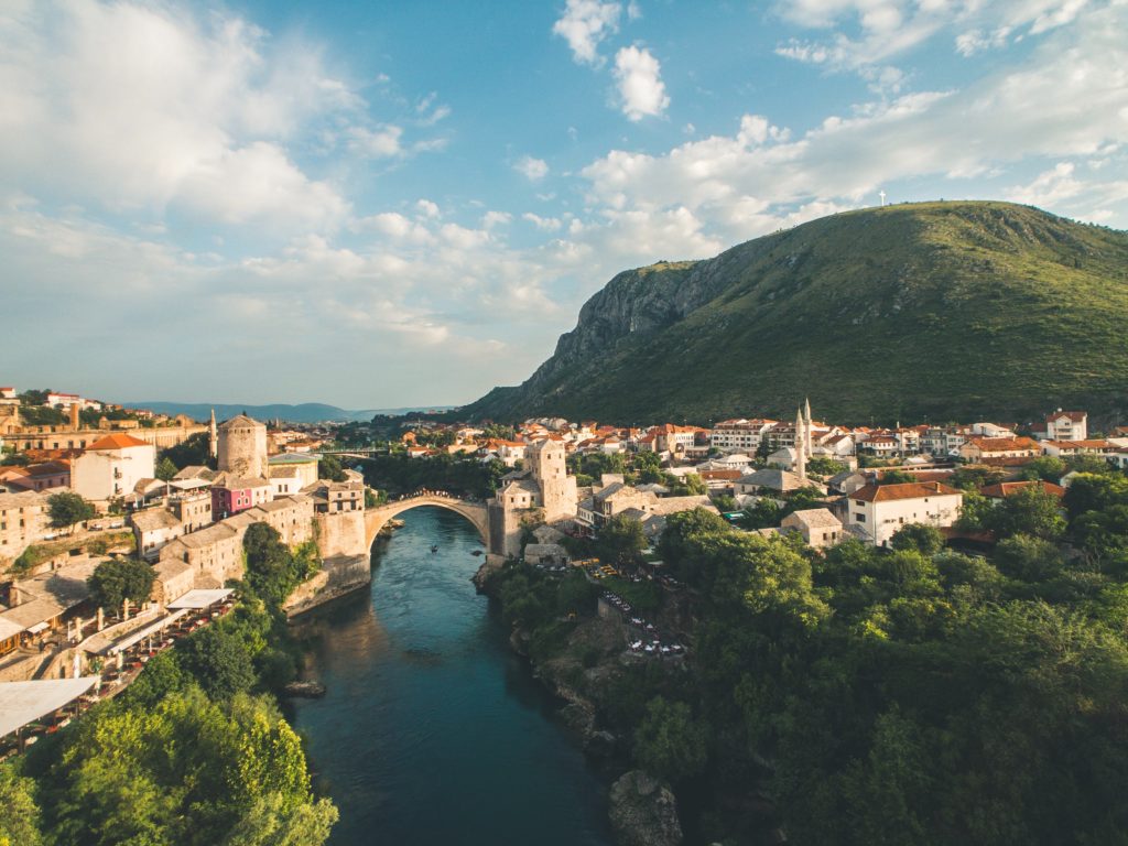 Mostar | WORLD OF WANDERLUST