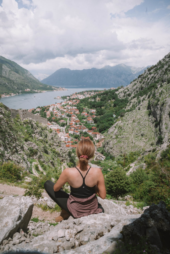 Kotor Montenegro | WORLD OF WANDERLUST
