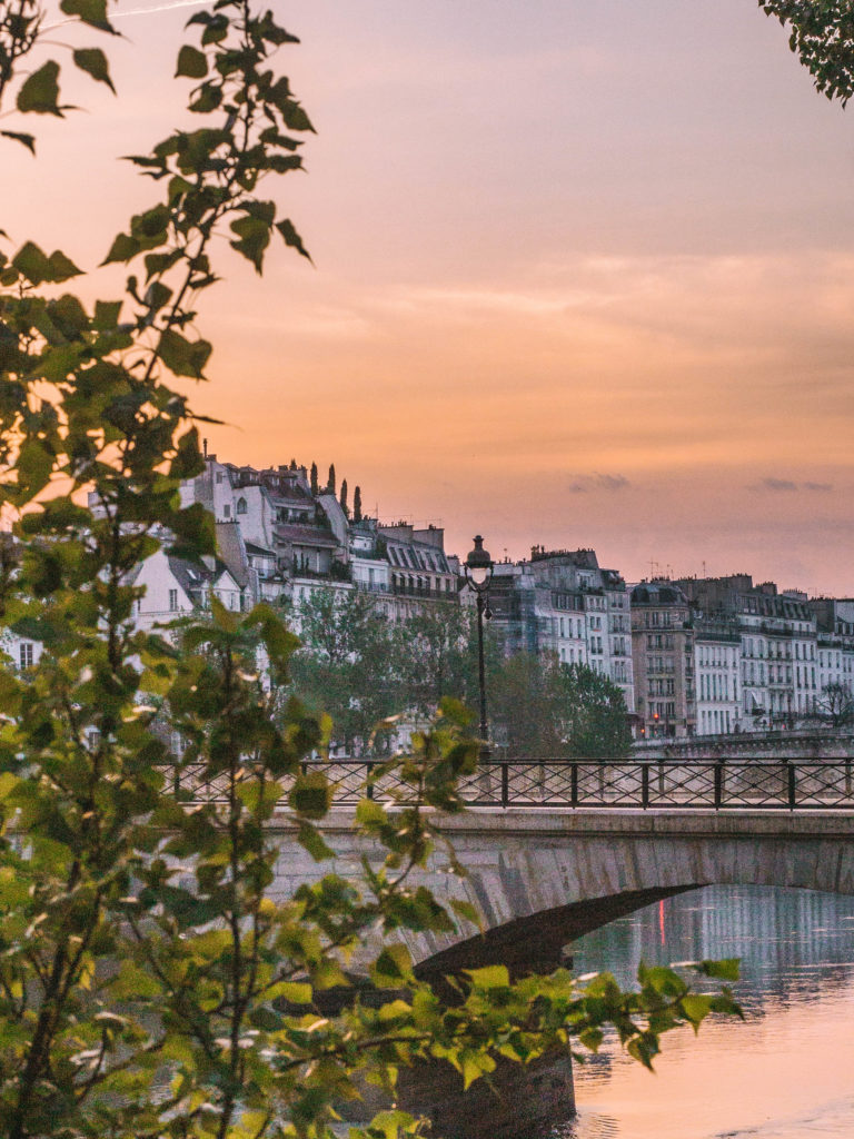 París, Francia