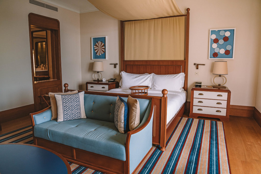 Regent Hotel Montenegro | WORLD OF WANDERLUST
