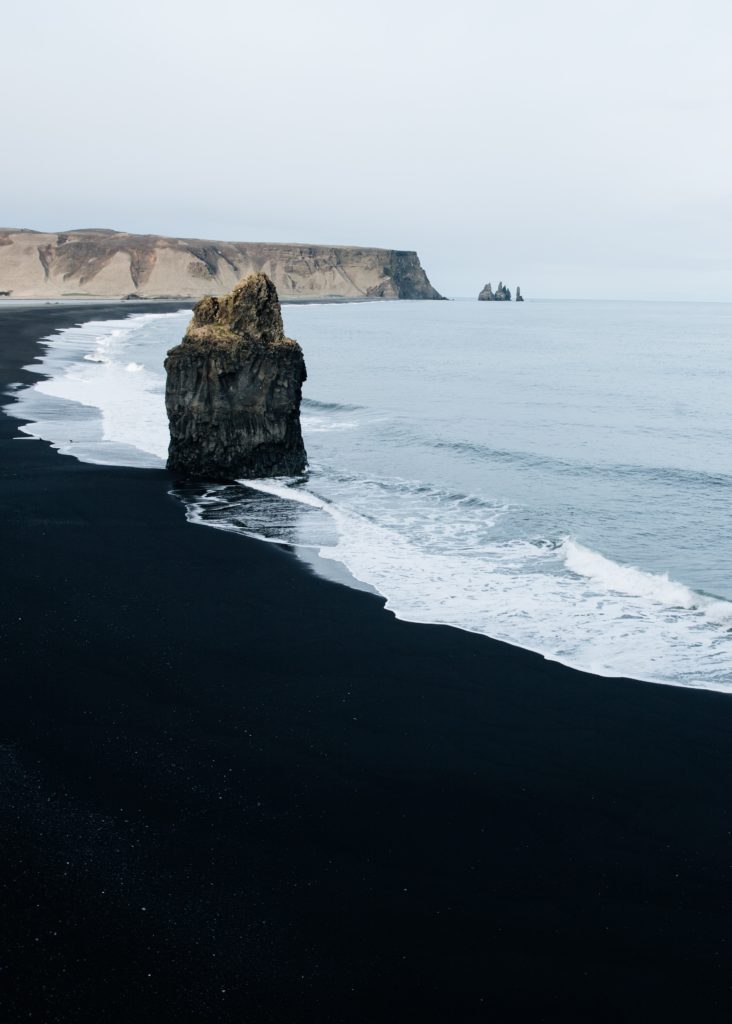 Vik Iceland en el sur de Islandia | MUNDO DE WANDERLUST