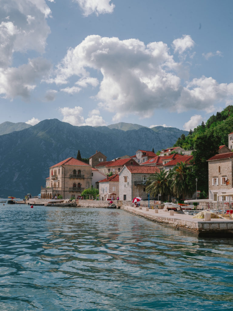 Mejores lugares en Montenegro | MUNDO DE WANDERLUST