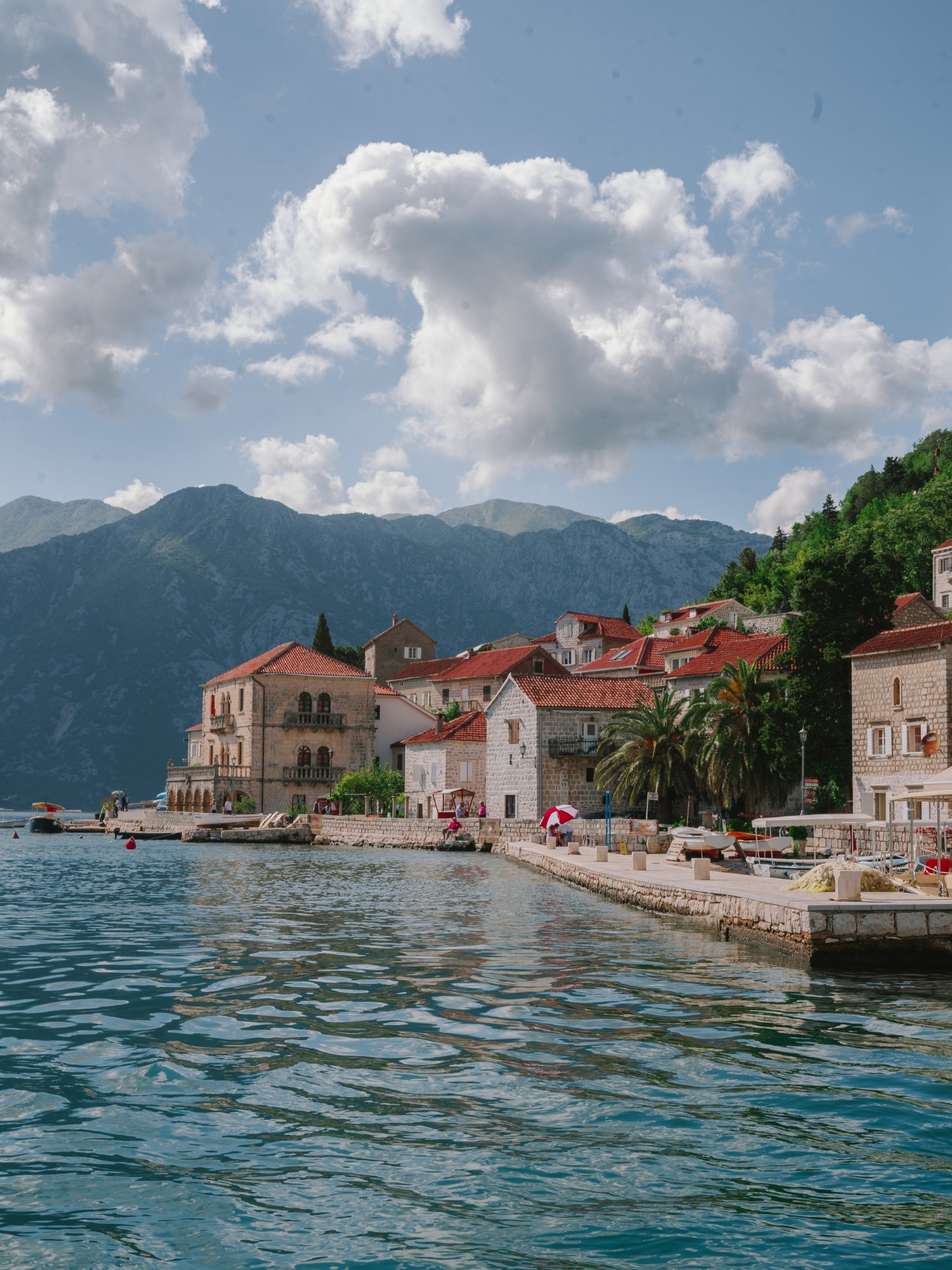 The Best Luxury Hotels in Montenegro