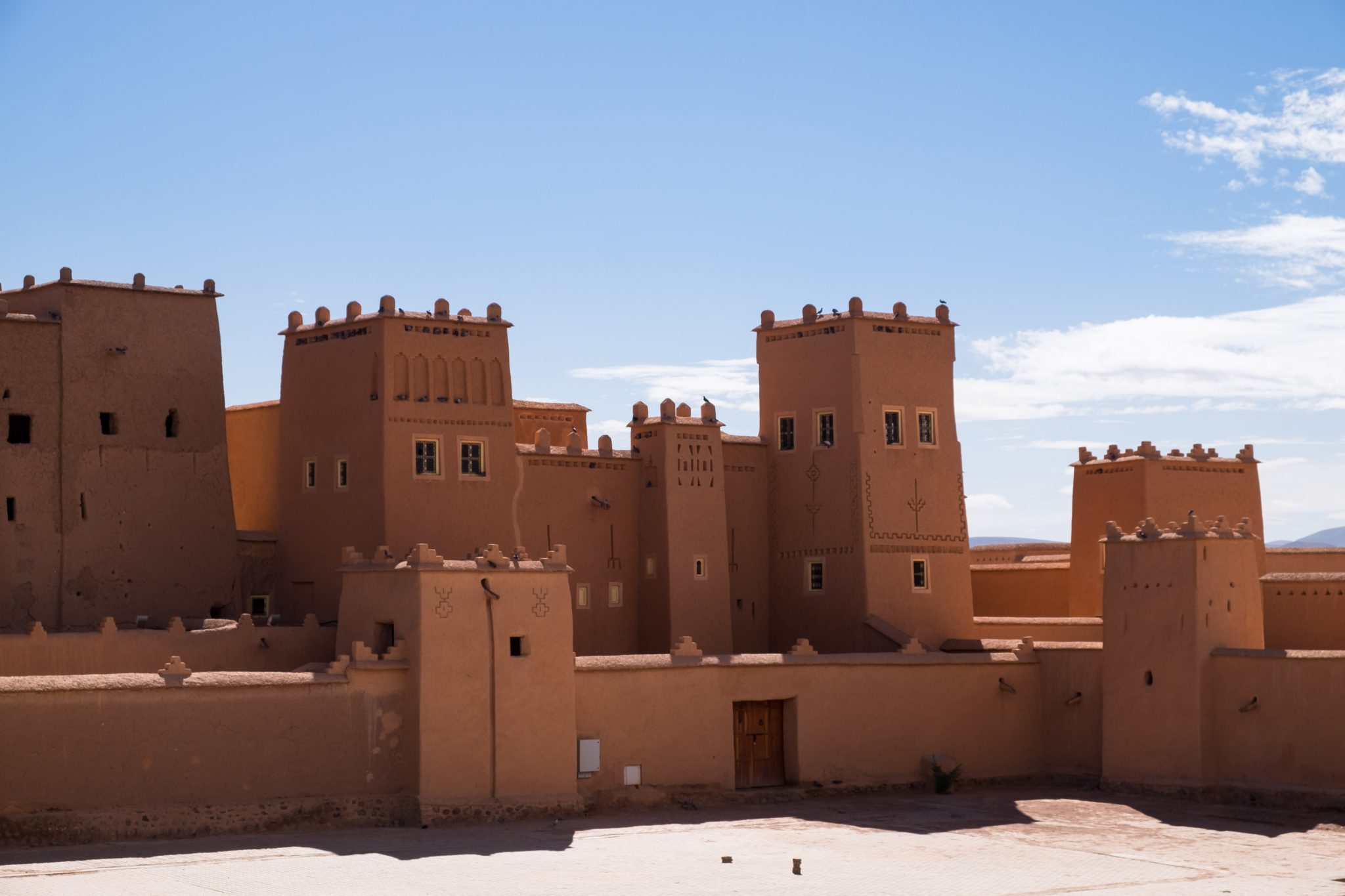 The 12 Places in Morocco you Cannot Miss - World of Wanderlust