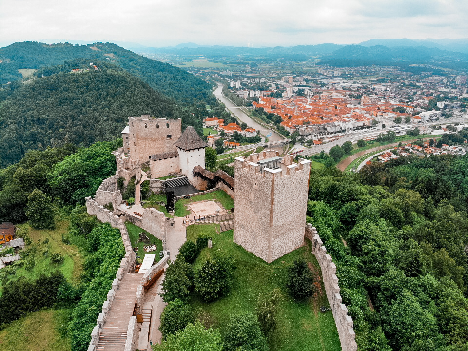 The best Castles to visit in Slovenia - World of Wanderlust