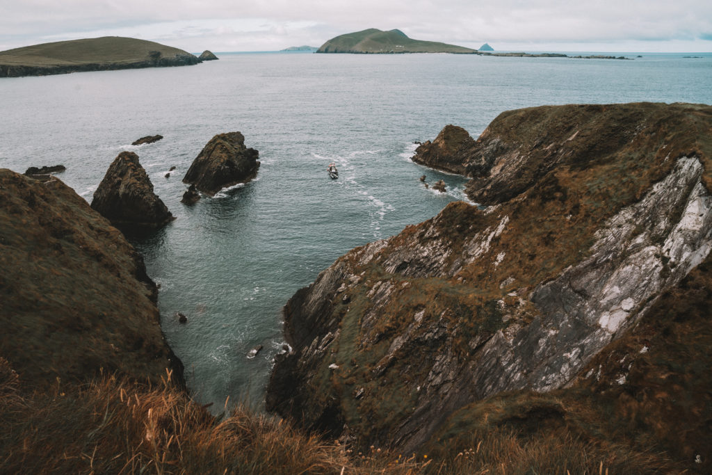 Guía de la península de Dingle | MUNDO DE WANDERLUST