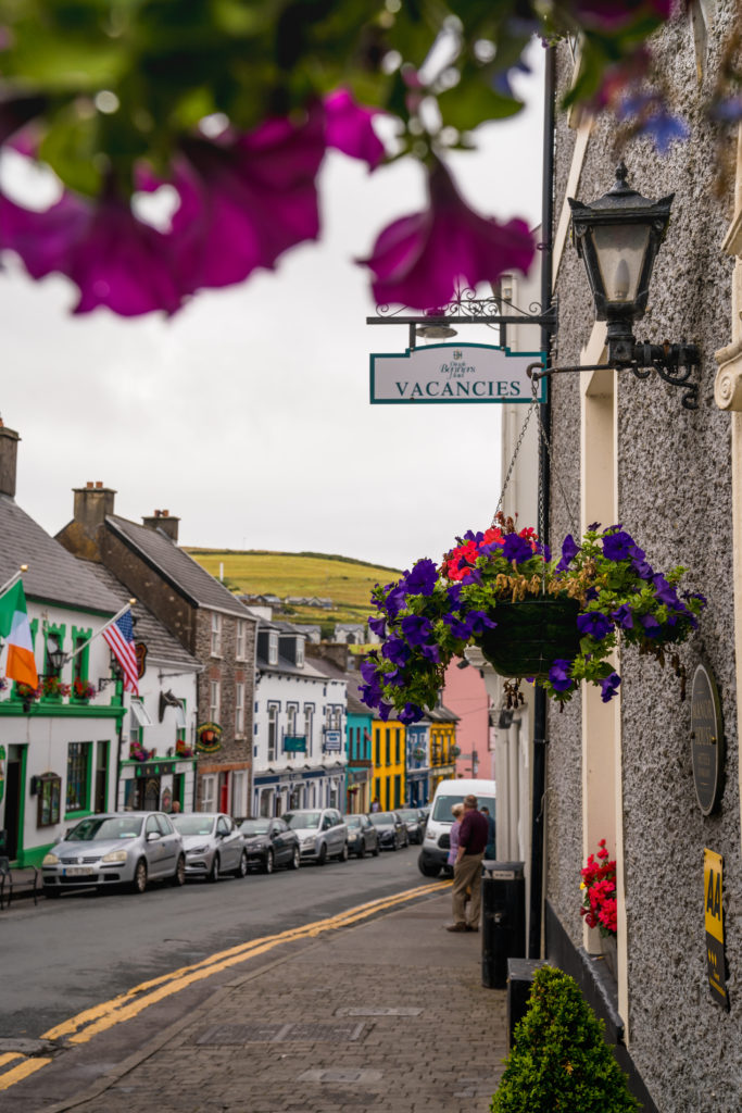 Guía de la península de Dingle | MUNDO DE WANDERLUST