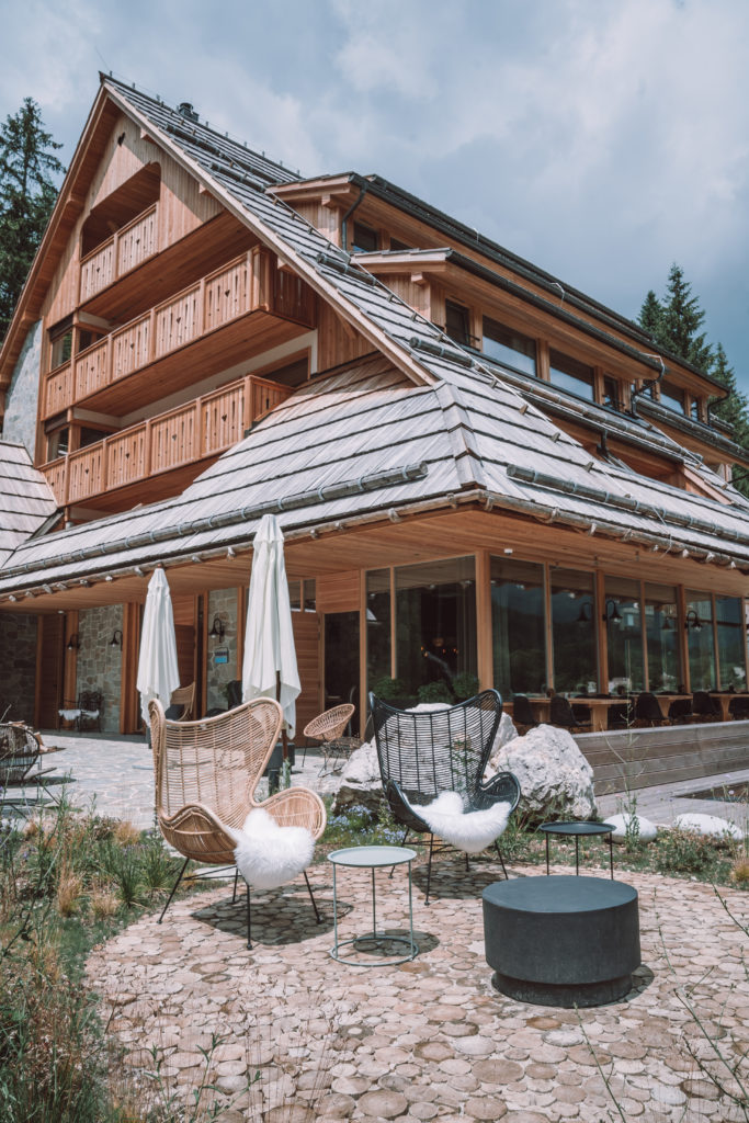 Guide to Jezersko Slovenia | World of Wanderlust