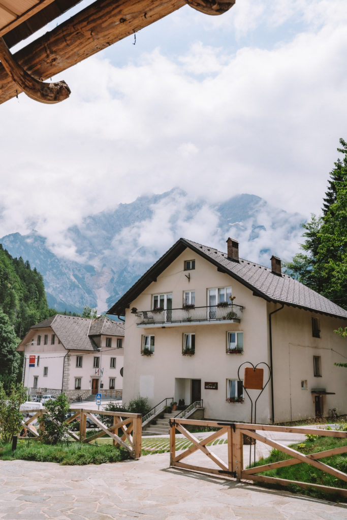 Jezersko Slovenia | WORLD OF WANDERLUST