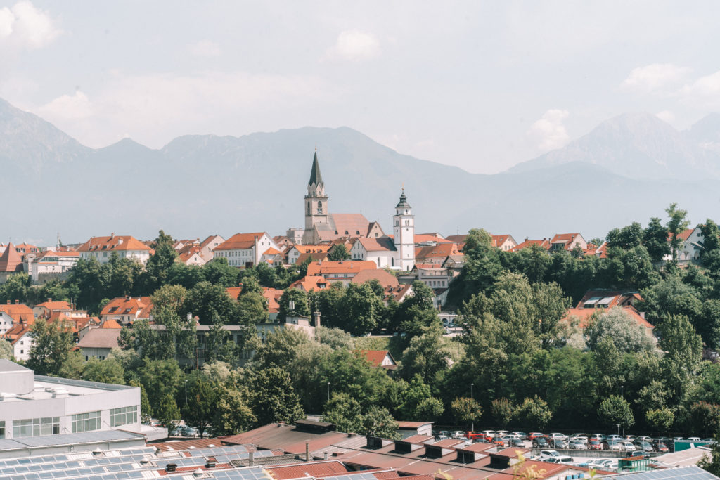 Kranj Slovenia | World of Wanderlust