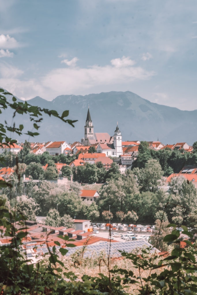 Kranj Slovenia | World of Wanderlust