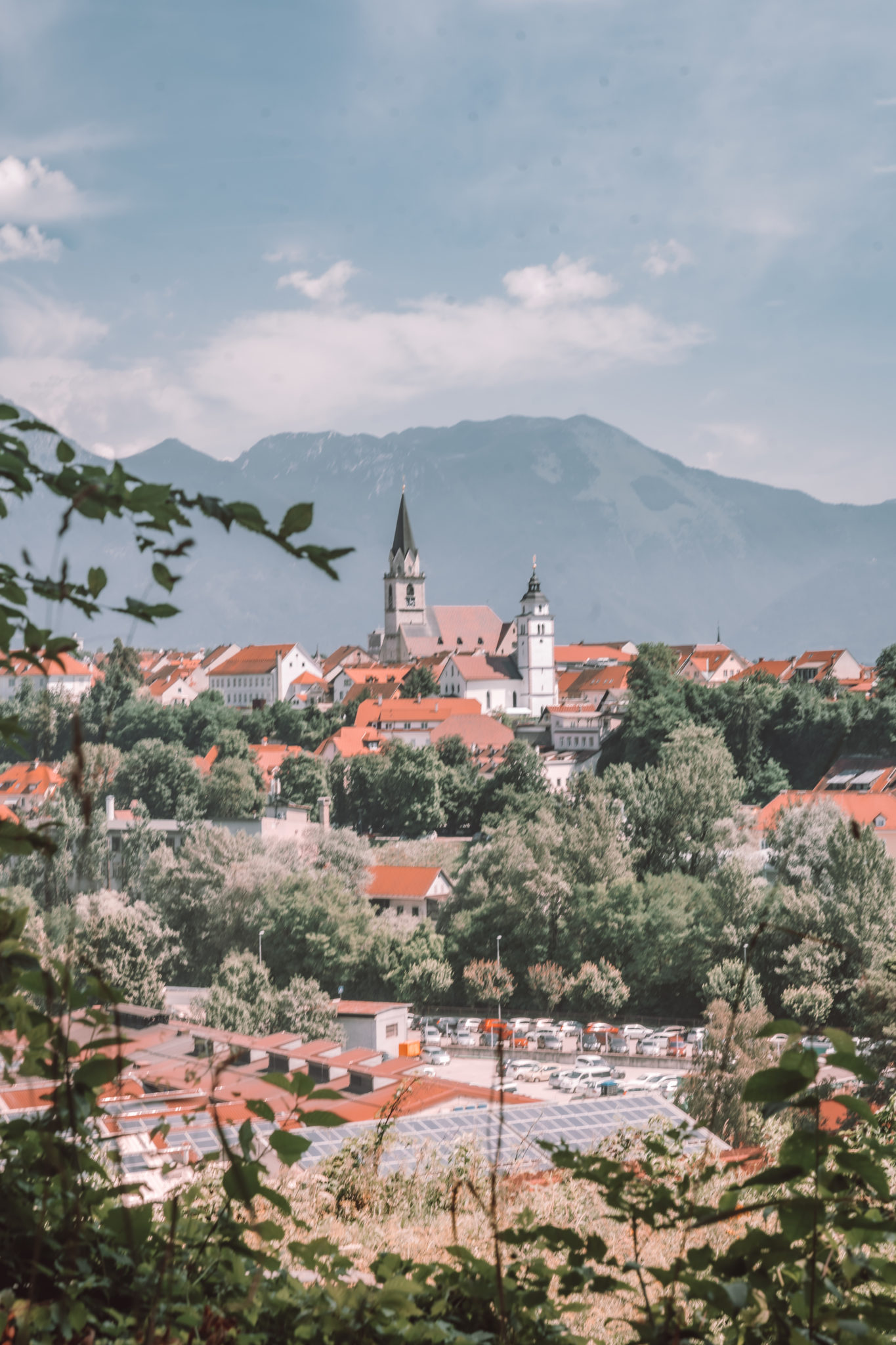 The 8 Cities and Towns you Must Visit in Slovenia