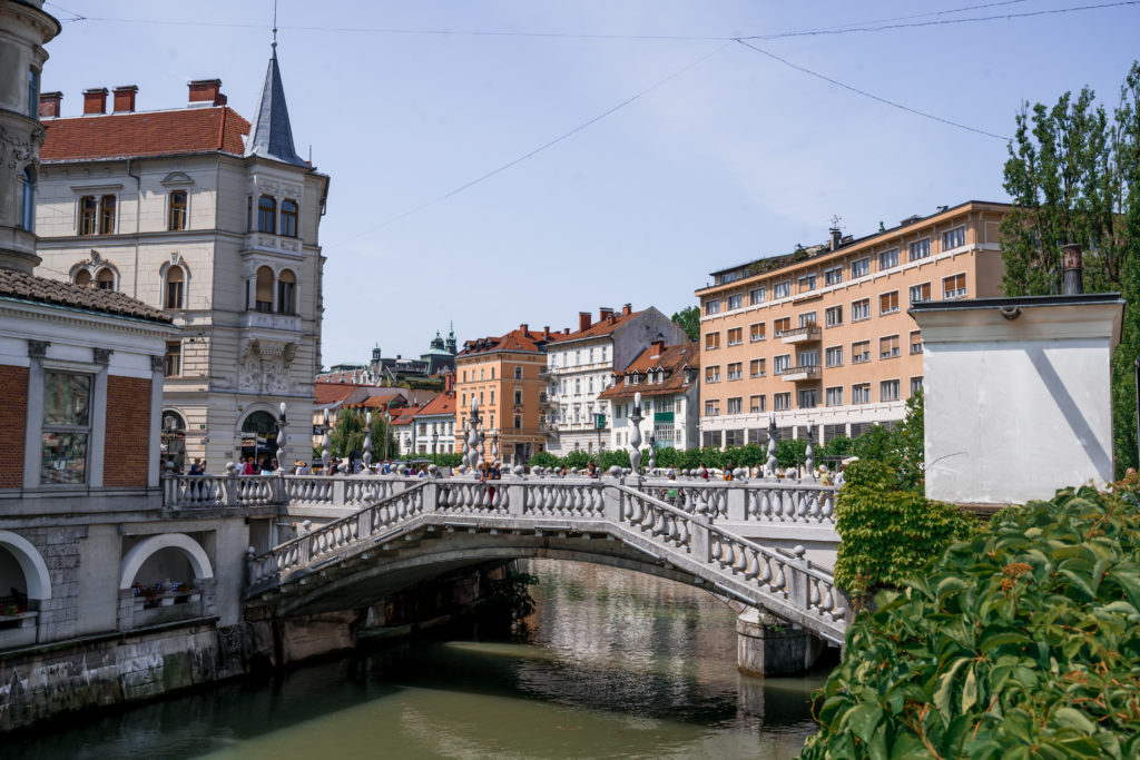 Guide to Ljubljana | WORLD OF WANDERLUST
