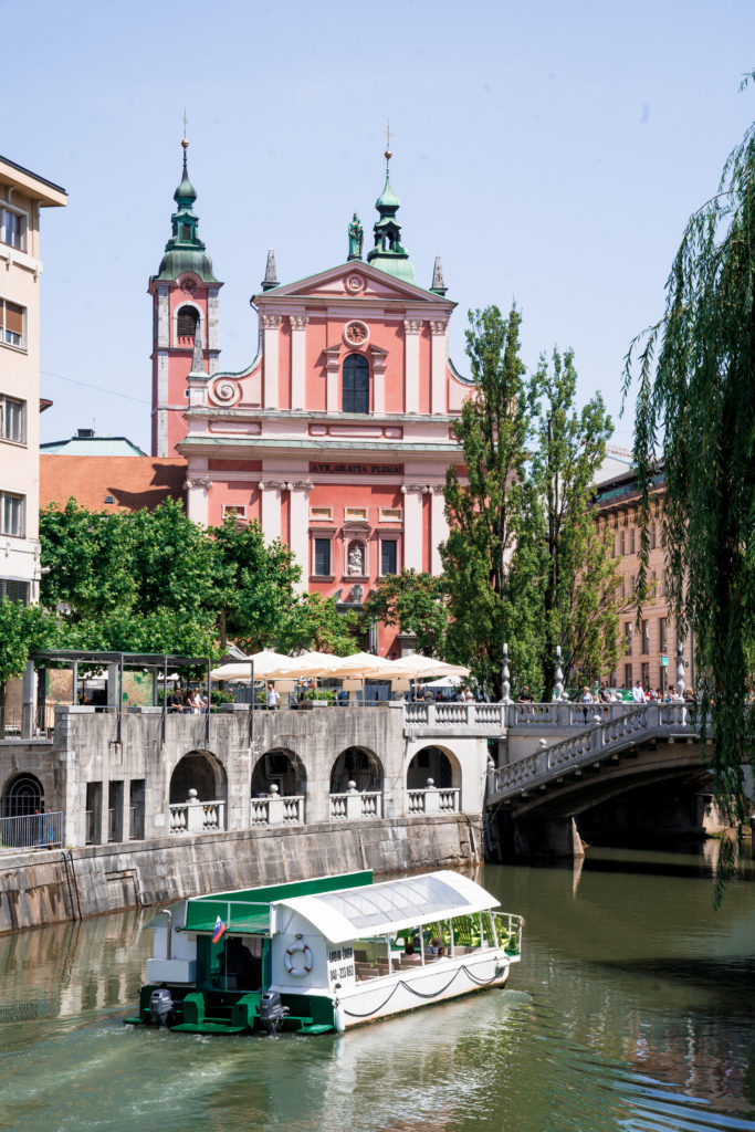 Guide to Ljubljana | WORLD OF WANDERLUST