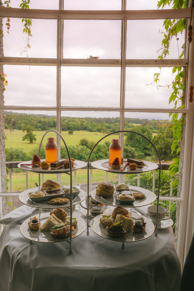 Mount Juliet Ireland | WORLD OF WANDERLUST