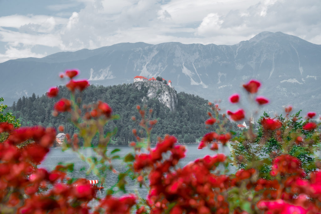 Vila Bled Eslovenia | Mundo de pasión por los viajes