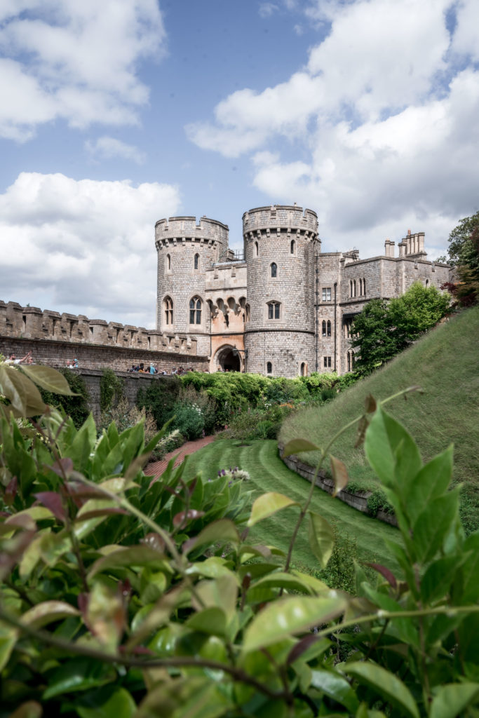Day Trip to Windsor Castle