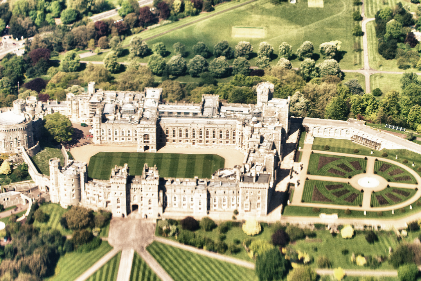 A Guide to Visiting Windsor Castle World of Wanderlust