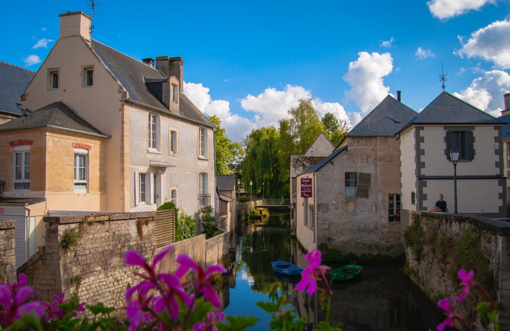 tour french countryside