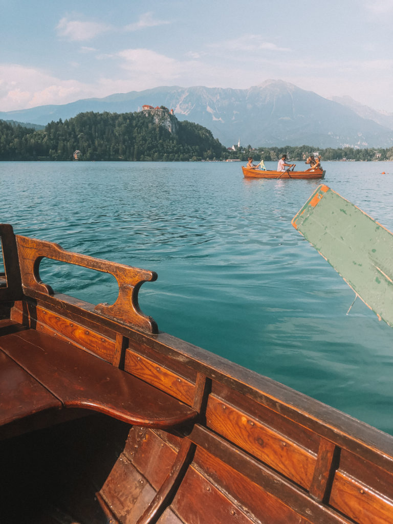 Lake Bled Things to Do | World of Wanderlust