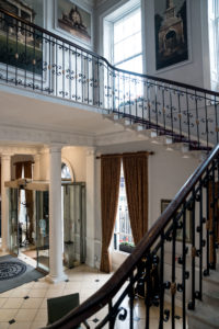 The Merrion Hotel Dublin Review | WOW