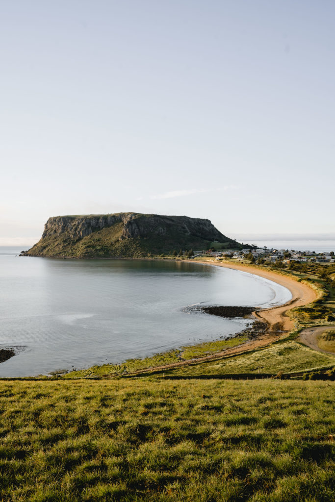 Stanley Ship Inn Tasmania | MUNDO DE WANDERLUST