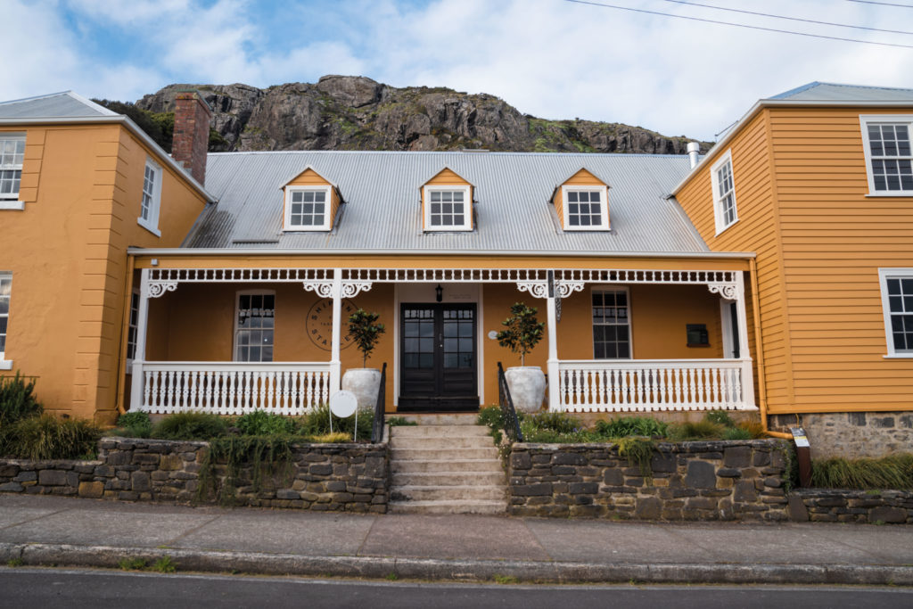 Stanley Ship Inn Tasmania | WORLD OF WANDERLUST