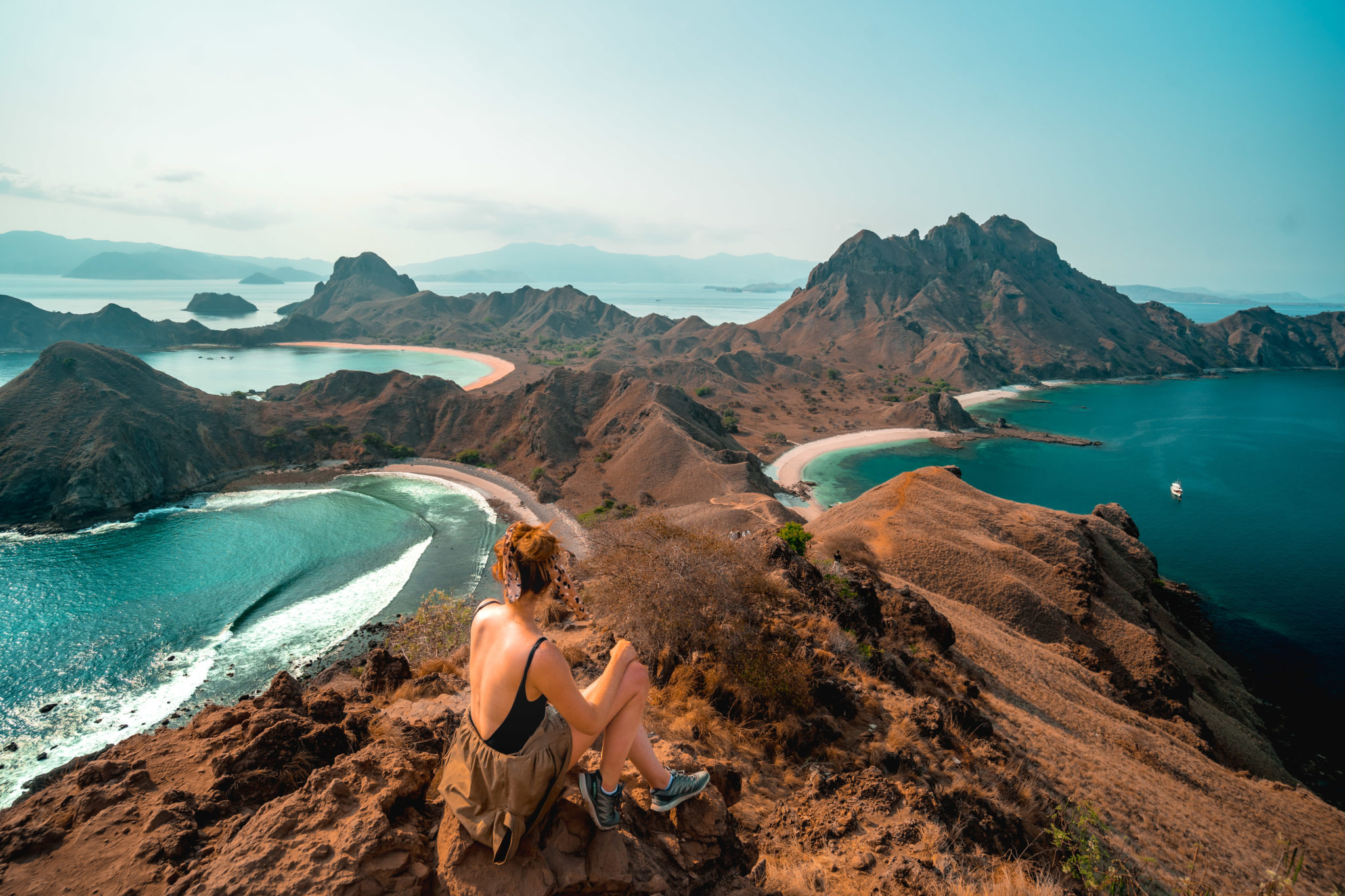 A Complete Guide to Komodo | WORLD OF WANDERLUST
