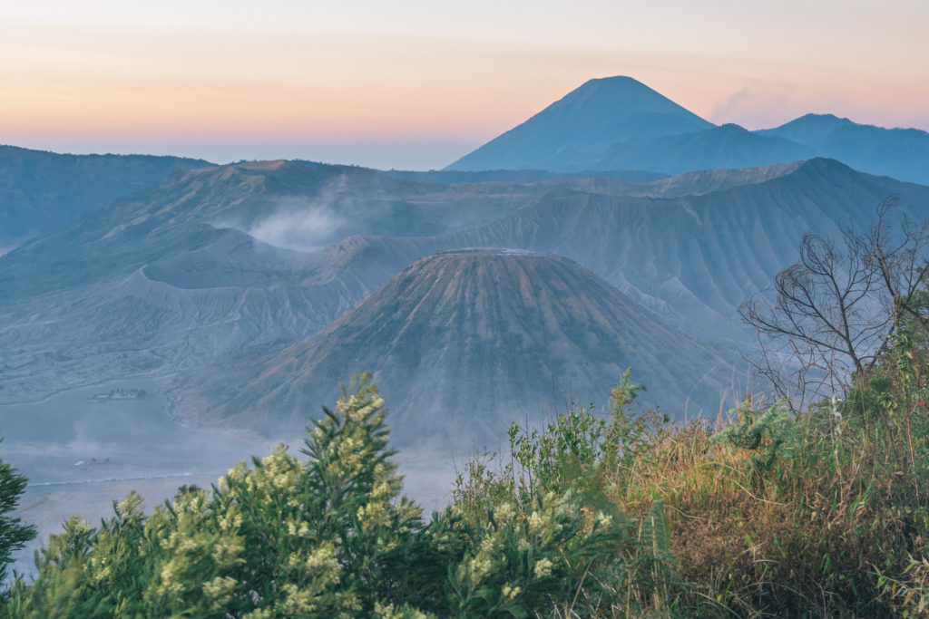 Tour de un día al Monte Bromo | MUNDO DE WANDERLUST