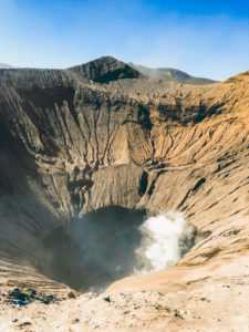 Mount Bromo Day Trip | WORLD OF WANDERLUST