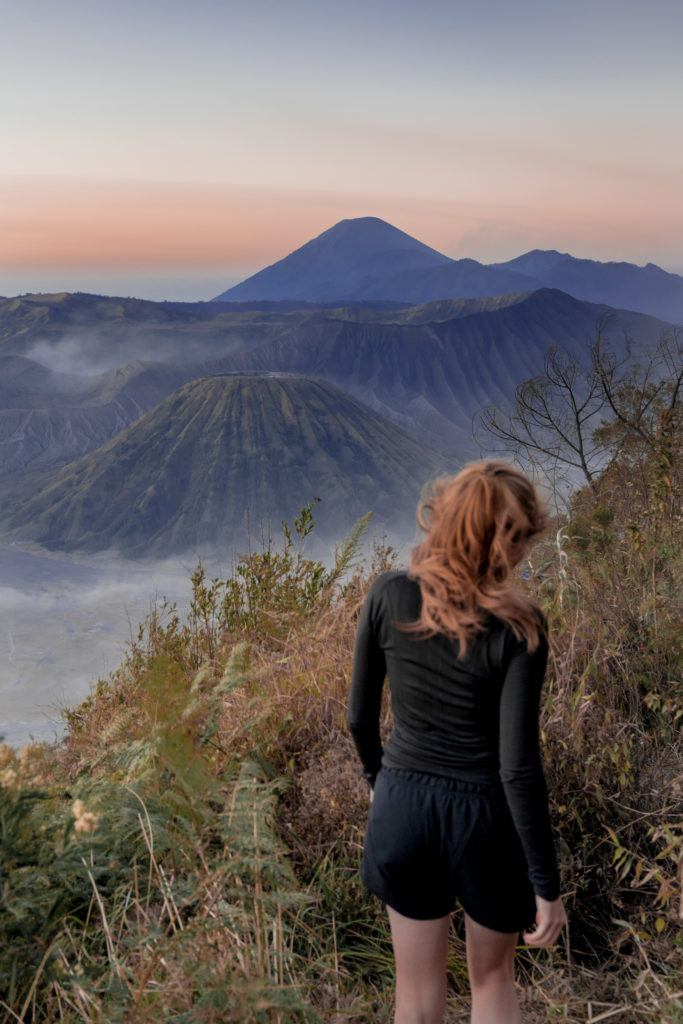 Excursión de un día al monte Bromo | MUNDO DE WANDERLUST