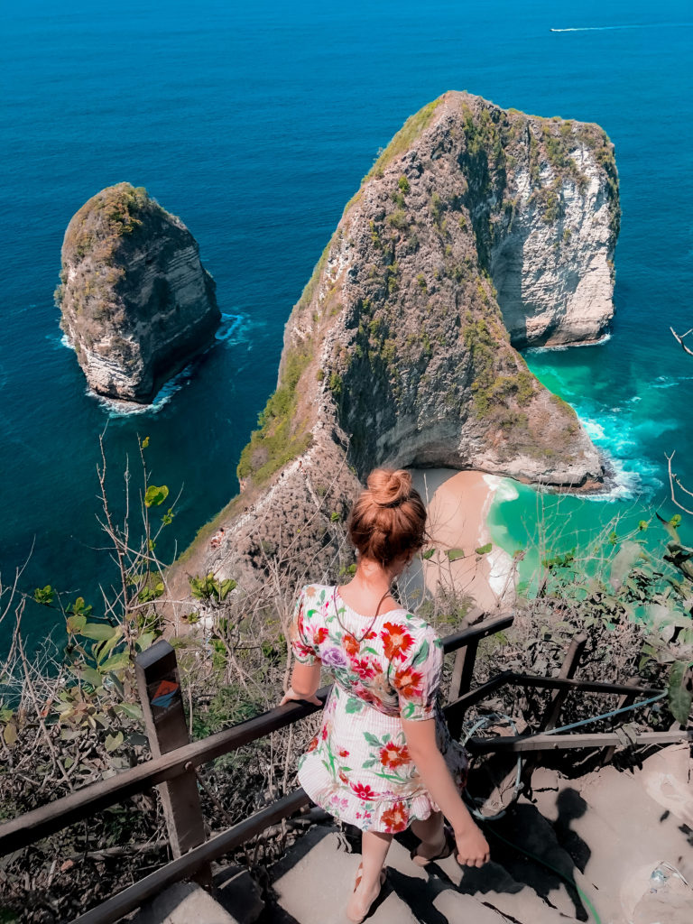 Todo para ver en Nusa Penida | MUNDO DE WANDERLUST