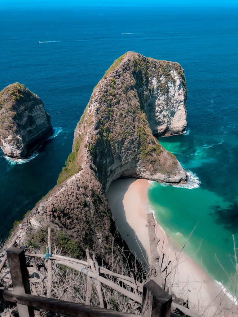 Todo para ver en Nusa Penida | MUNDO DE WANDERLUST