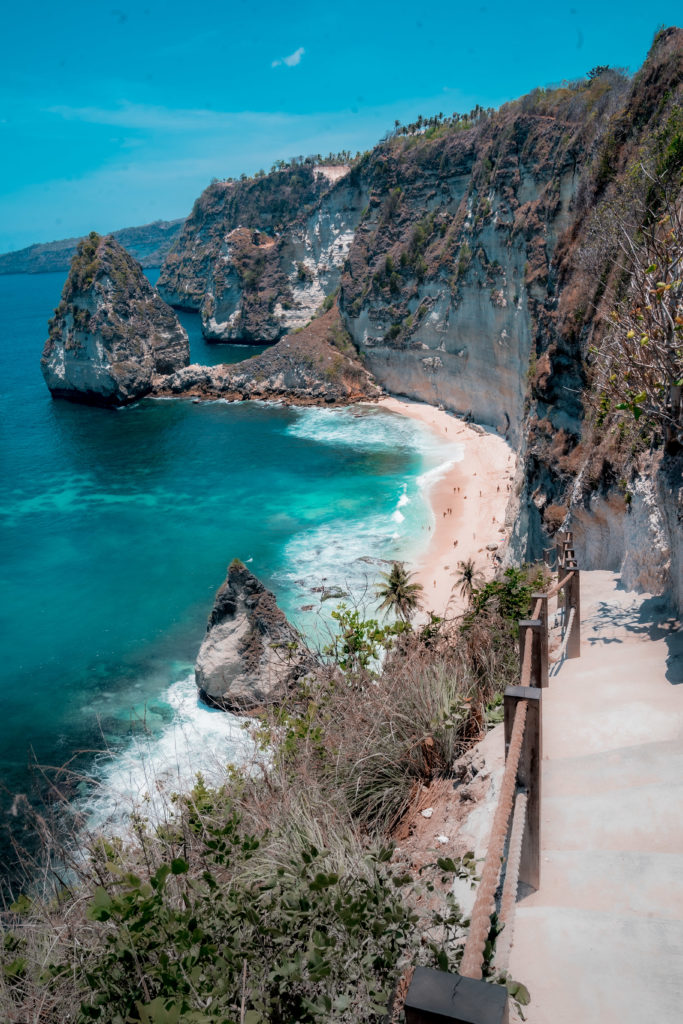 Todo para ver en Nusa Penida | MUNDO DE WANDERLUST