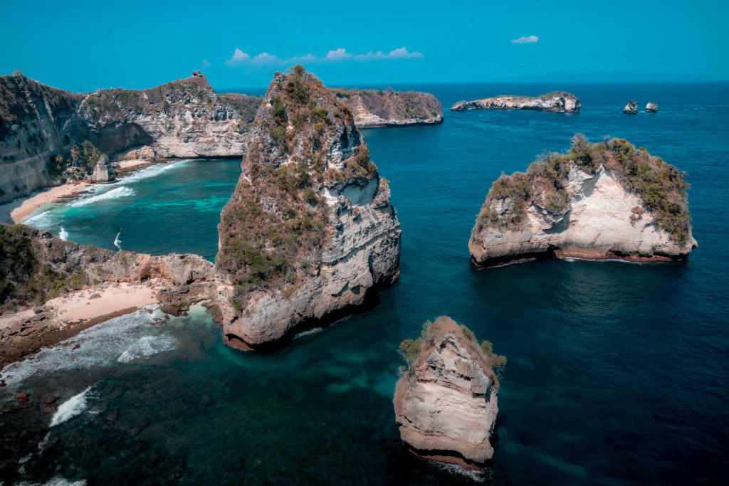 Todo para ver en Nusa Penida | MUNDO DE WANDERLUST