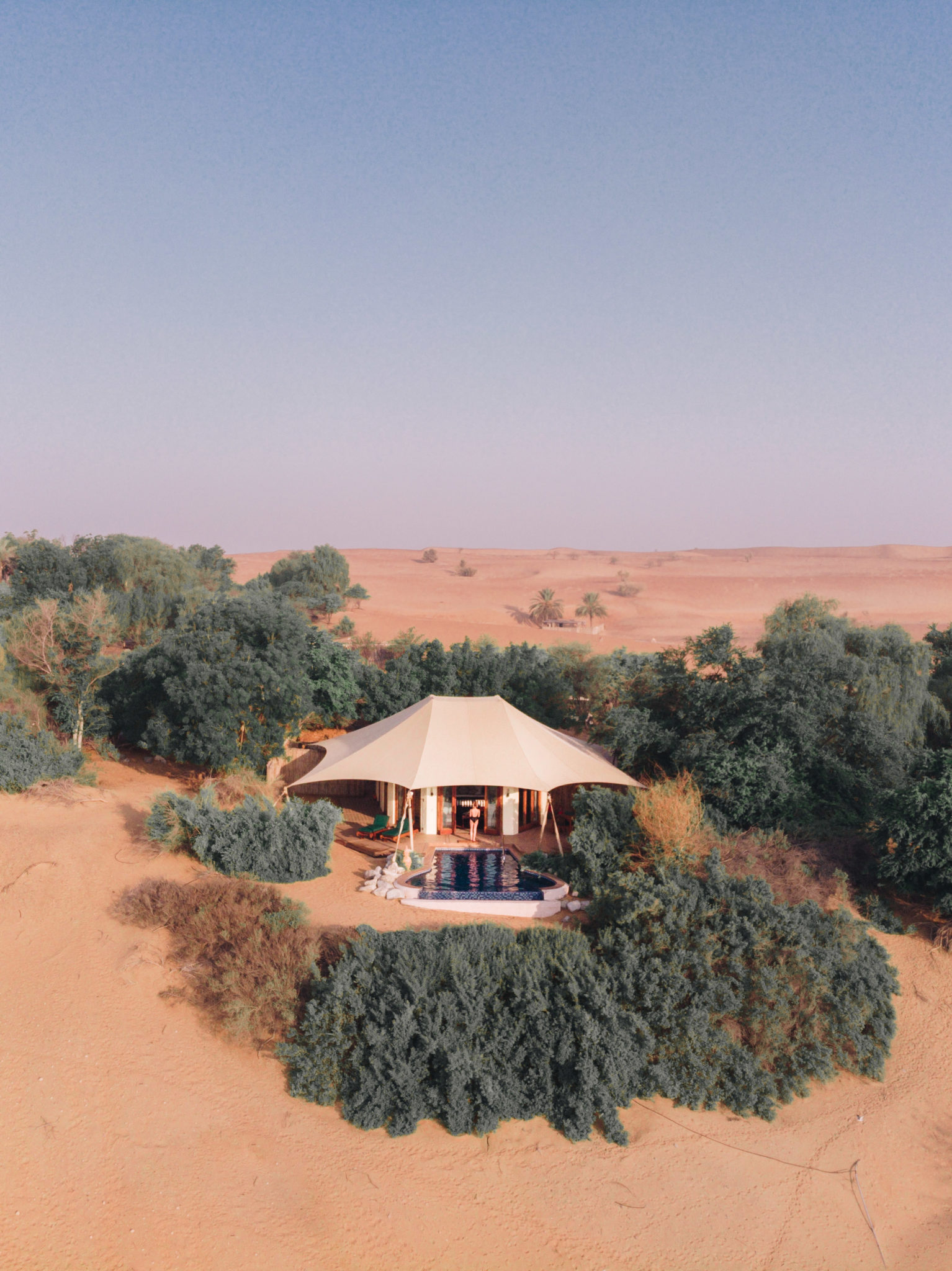 The 15 best glamping spots around the world