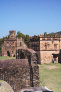 Gondar Ethiopia | WORLD OF WANDERLUST