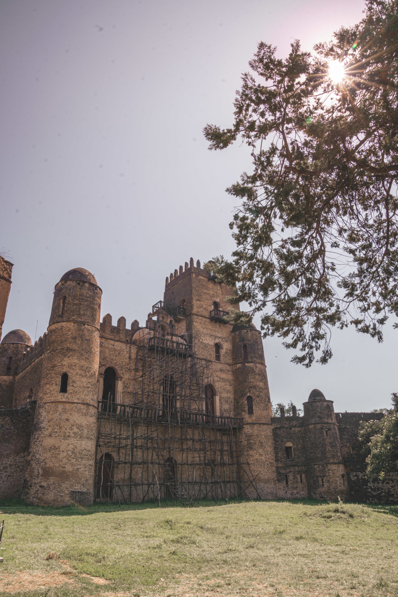 A City Guide to Gondar, Ethiopia’s Ancient Capital