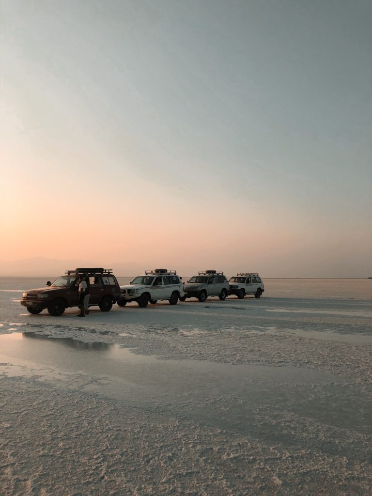 Danakil Depression: A Guide to visiting
