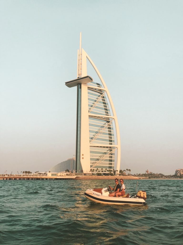 Cosas que hacer en Dubai | MUNDO DE WANDERLUST