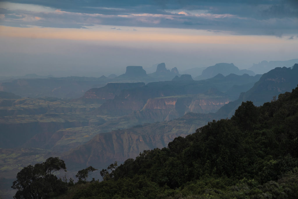 visit ethiopia