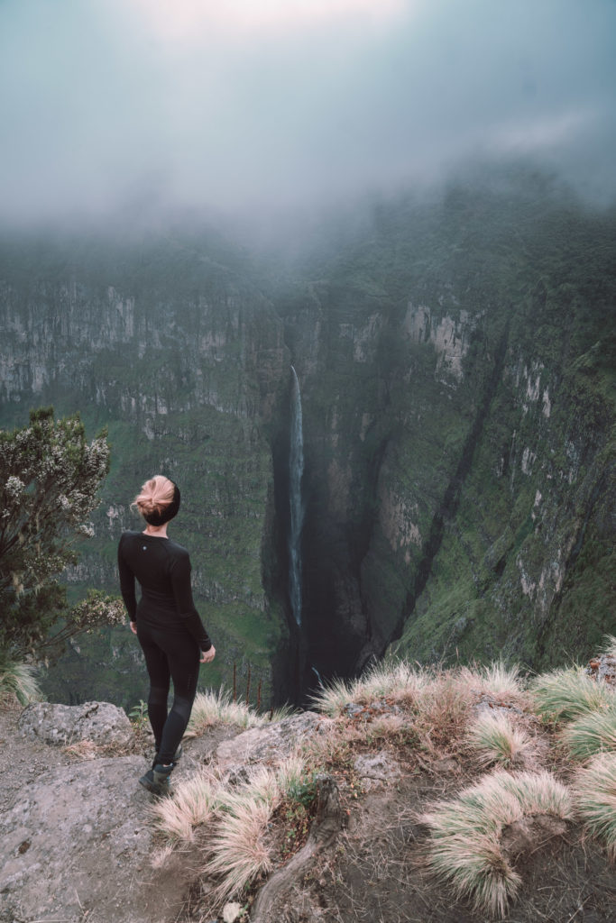 Simien Mountains Ethiopia | WOW