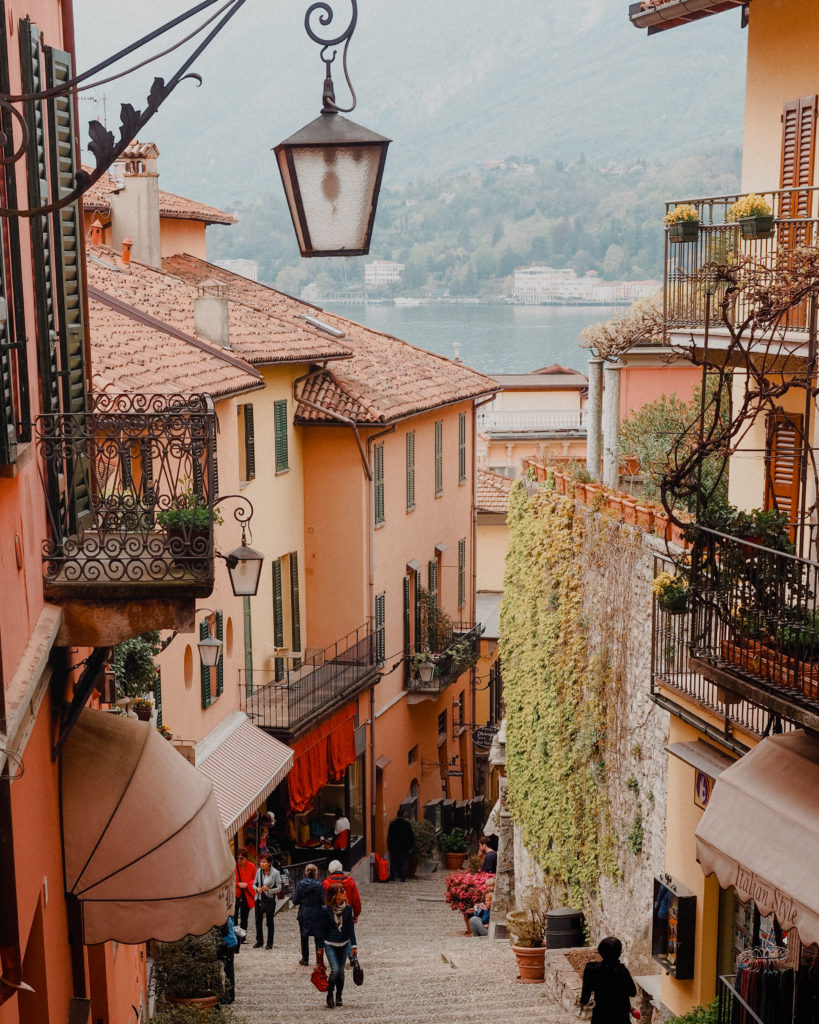 Guide to Lake Como