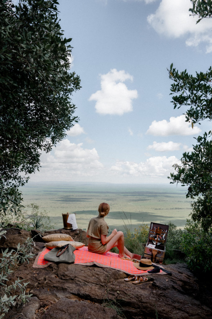 Angama Mara Kenia de World of Wanderlust