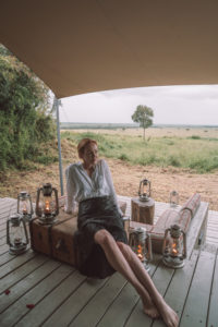 Bateleur Camp Kenya | WORLD OF WANDERLUST