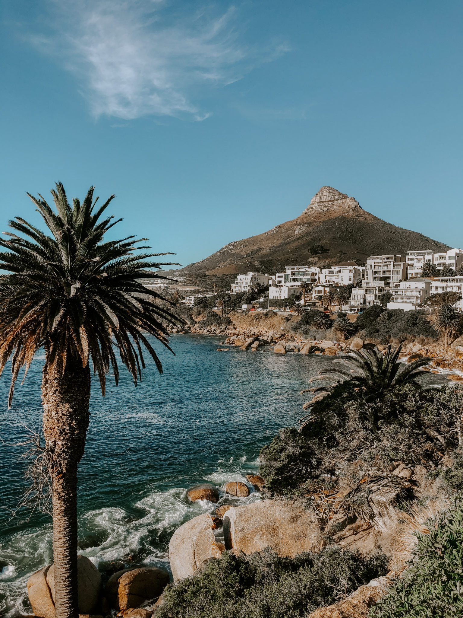The Best Time to Visit Cape Town