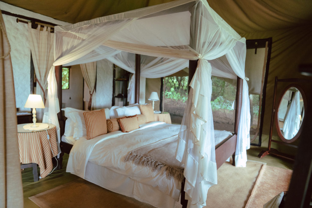 Cottars Safari Camp Kenya | World of Wanderlust