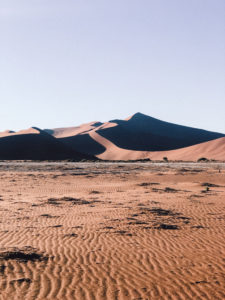 Things to Know Before you Go to Namibia