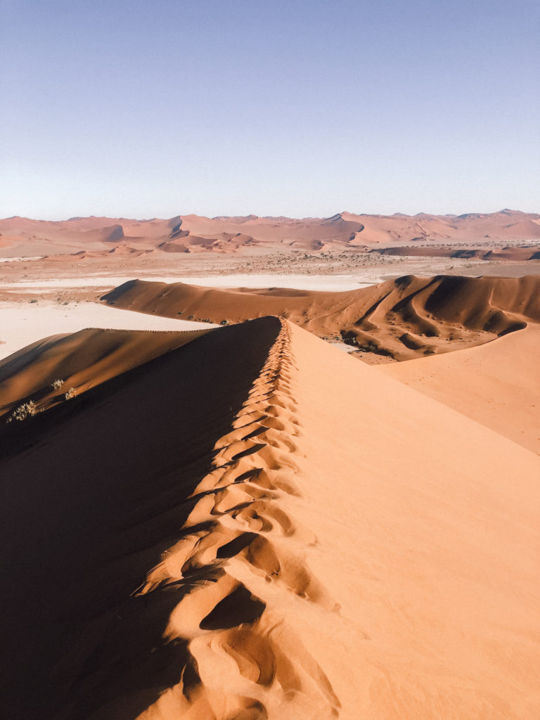 Cosas que debe saber antes de ir a Namibia